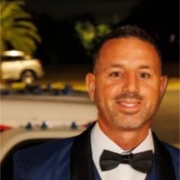 Anthony Comito