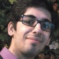 Alireza Rahimi