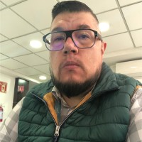 Roy Luna Hermosillo