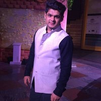 Kartik Saini