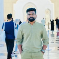 Mohammed Shemeel