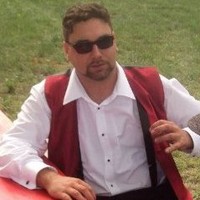 Joseph Poff