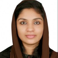 Shamshitha Ali