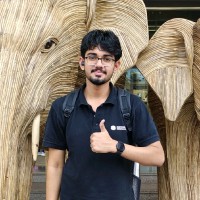 Harsh Vardhan Parashar