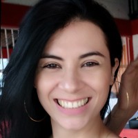 Priscilla Pereira