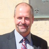 Mike Jackstadt