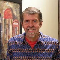 Bruce Keller