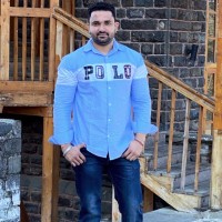 Kulwant Singh