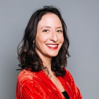 Marina Davidovich Cusnir