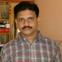 Dinesh Dubey