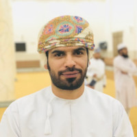 Thabit Al Hadhrami