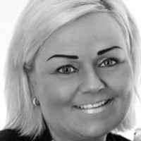 Sandra Eðvarðsdóttir