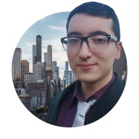 Vincenzo Ranalli Cuevas