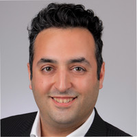 Nader Nikpour