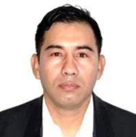 Francisco Javier Ponce Saenz