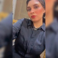 Dina Azouz