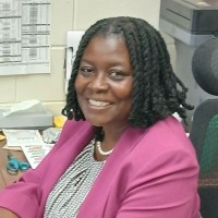Felicia Goodwin