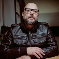Gustavo Zapata