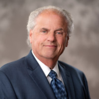 Charles Small