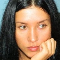 Svetlana Platonova