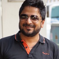 PRASHANT SHAH