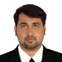 Siraj Chirammal