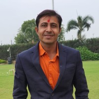 Hiren Raval