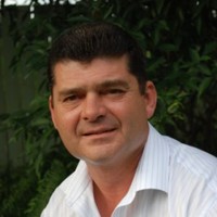 Colin Apps