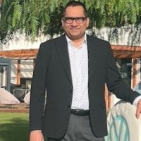 Satya Govindu