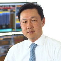 Marcos Hatushikano