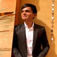 Harsh Viradiya