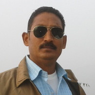 Naresh Rawat