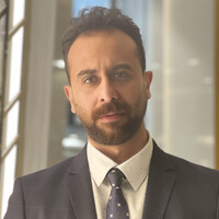 Mohamed Mamdouh
