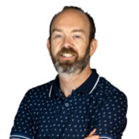 Roel Van De Steeg