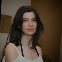 Christina Michailidou