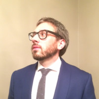 Matthew Chatham