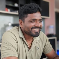 Udaya Kumar