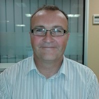 Dave McDonald