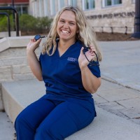 Sydney Raddeman