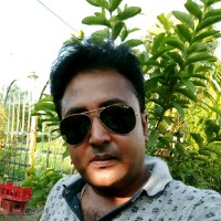 Prithwish Banerjee