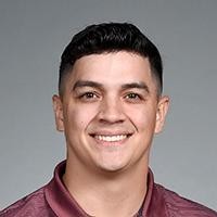 Matthew Rayo