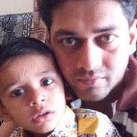 Rajesh Gondaliya