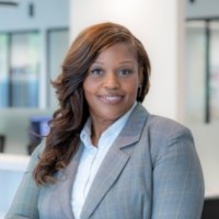 Monique Mitchell