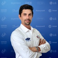 Mario Fco. Mariño Chaix