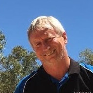 Gary Ritchie