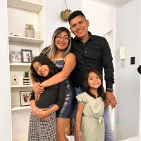Calep Flores