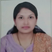 Shwetha Ms