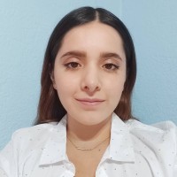 Alma Celaya  Barragan