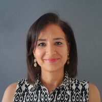 Maria Hidalgo