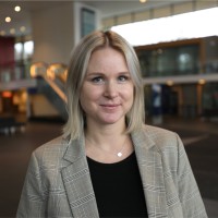 Johanna Ekroth